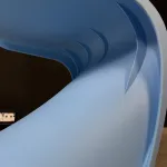 Стул Panton от LaLume от ImperiumLoft