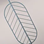 Подвесной светильник LEAF C Голубой от ImperiumLoft