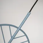 Подвесной светильник LEAF B Голубой от ImperiumLoft