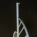 Подвесной светильник LEAF A Голубой от ImperiumLoft