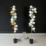 Торшер Light of MATISSE FL 10 Multicolored от ImperiumLoft