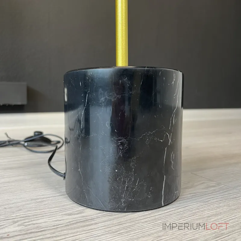 Торшер Light of MATISSE FL 10 Multicolored от ImperiumLoft