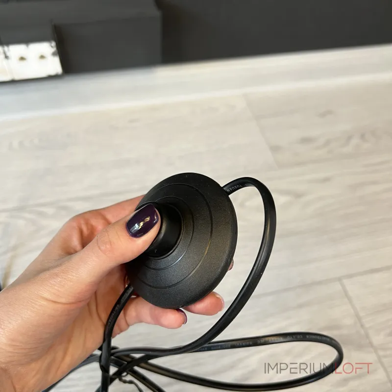 Торшер Light of MATISSE FL 10 Multicolored от ImperiumLoft