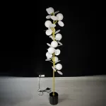 Торшер Light of MATISSE FL 10 White от ImperiumLoft