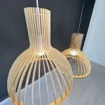 Подвесной светильник VICTO Черный от ImperiumLoft