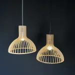 Подвесной светильник VICTO Черный от ImperiumLoft