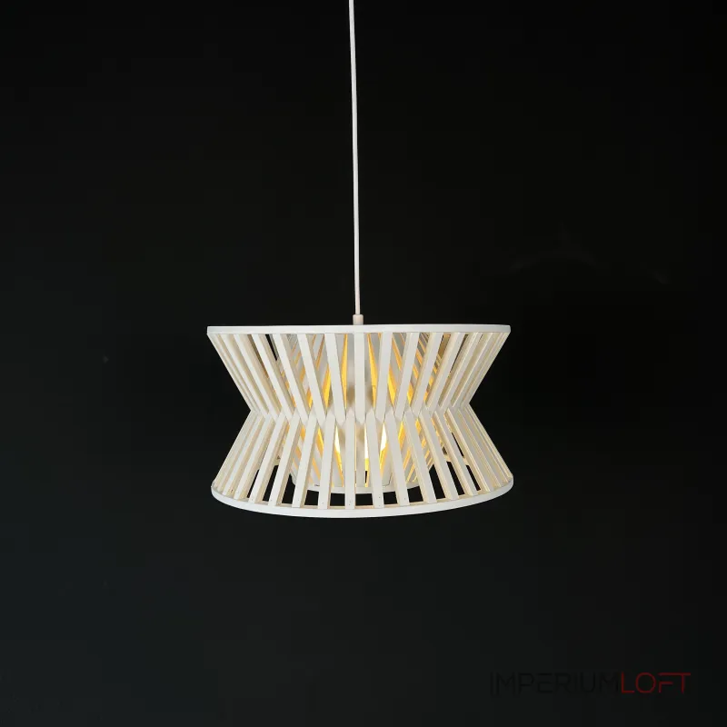 Подвесной светильник СЕКТО Design White от ImperiumLoft Подвесной светильник СЕКТО Design White от ImperiumLoft