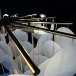 Потолочная люстра Nimbus D80