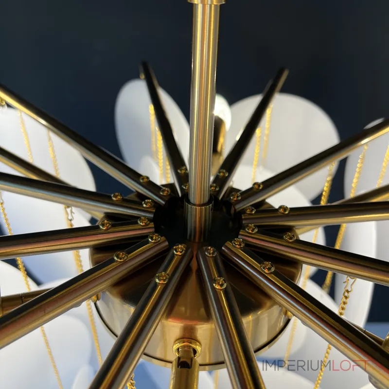 Потолочная люстра Nimbus D80