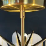 Потолочная люстра Nimbus D80