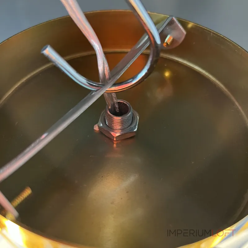 Потолочная люстра Nimbus D80