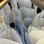 Потолочная люстра Nimbus D80