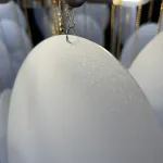 Потолочная люстра Nimbus D80