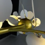 Подвесная люстра Light of MATISSE R SELF D105