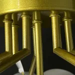 Потолочная люстра Light of MATISSE C SELF D72 White от ImperiumLoft