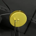 Рядный светильник Light of MATISSE L SELF L149,6 White от ImperiumLoft