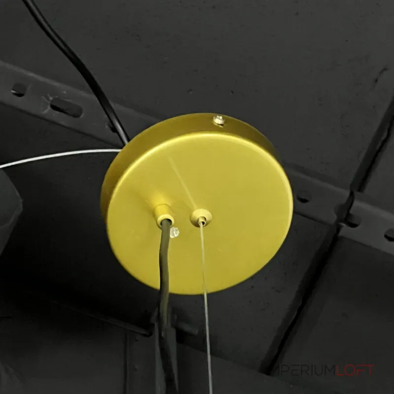 Рядный светильник Light of MATISSE L SELF L149,6 White от ImperiumLoft