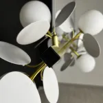 Рядный светильник Light of MATISSE L SELF L149,6 White от ImperiumLoft