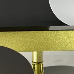 Рядный светильник Light of MATISSE L SELF L149,6 White от ImperiumLoft