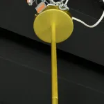 Потолочный светильник Light of MATISSE LONG Multicolor от ImperiumLoft