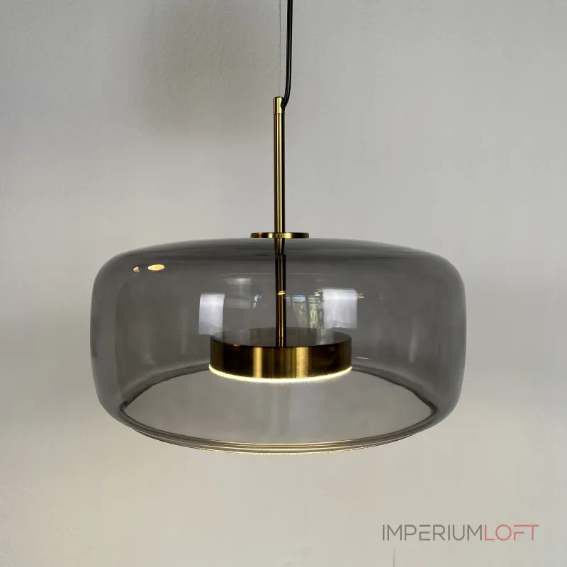 Подвесной светильник DAUPHIN B Grey