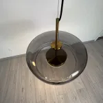 Подвесной светильник DAUPHIN B Grey