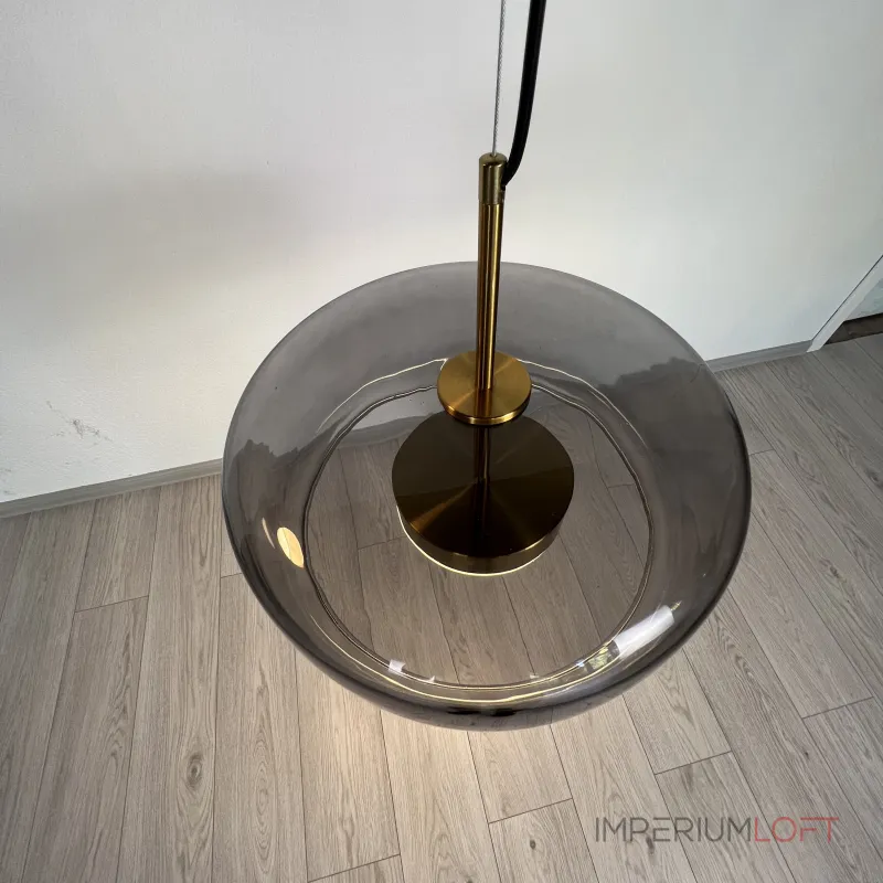 Подвесной светильник DAUPHIN B Grey