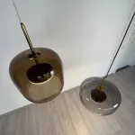 Подвесной светильник DAUPHIN B Grey