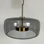 Подвесной светильник DAUPHIN B Grey