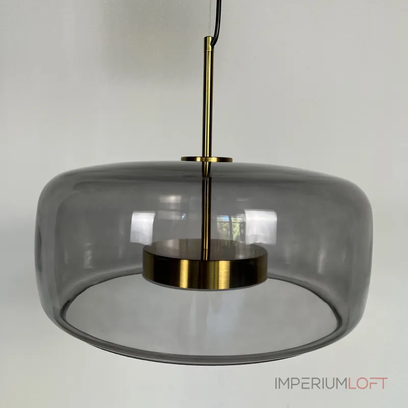 Подвесной светильник DAUPHIN B Grey