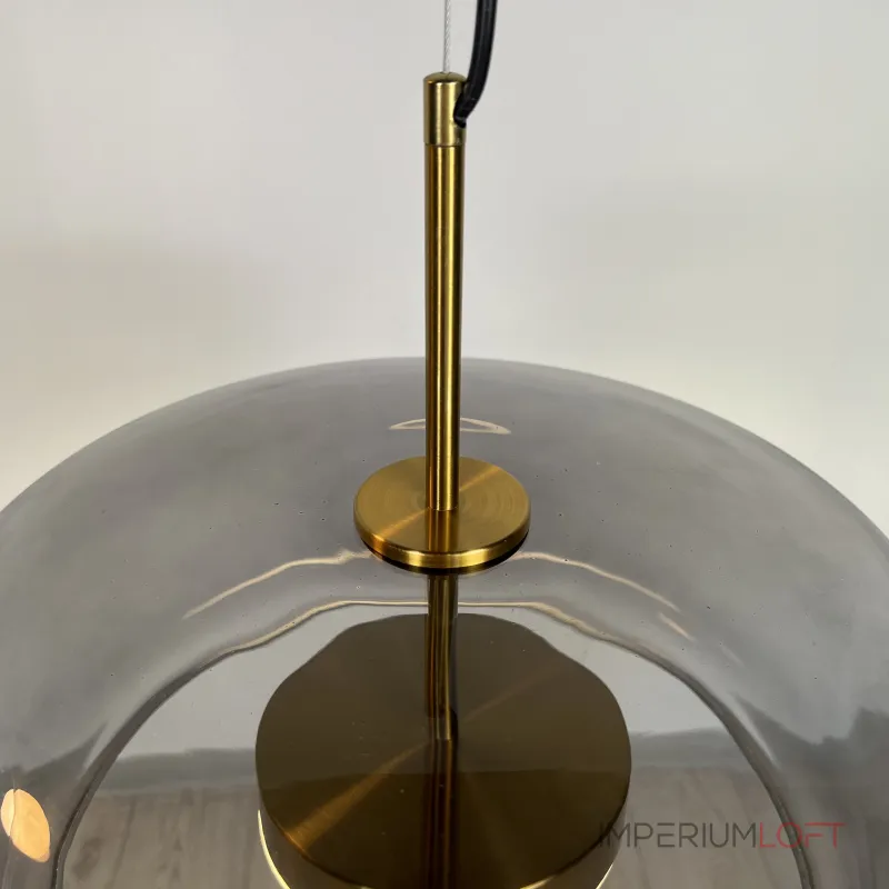 Подвесной светильник DAUPHIN B Grey