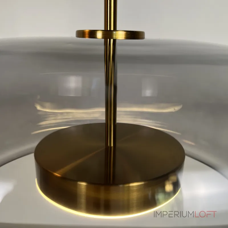 Подвесной светильник DAUPHIN B Grey