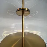 Подвесной светильник DAUPHIN B Grey