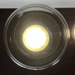 Подвесной светильник DAUPHIN B Grey