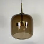 Подвесной светильник DAUPHIN A Brown