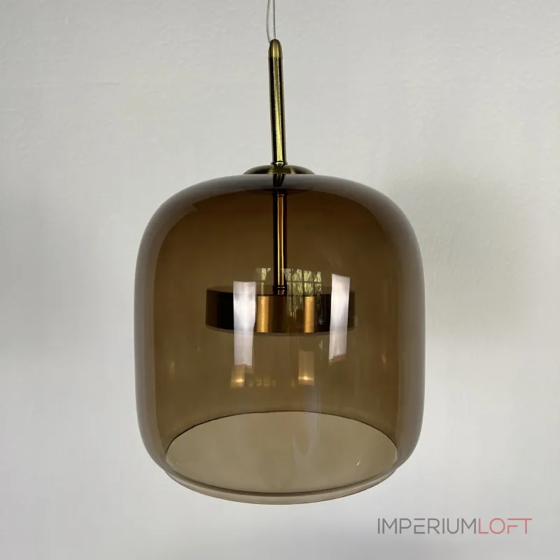 Подвесной светильник DAUPHIN A Brown