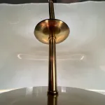 Подвесной светильник DAUPHIN A Brown