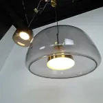 Подвесной светильник DAUPHIN A Brown