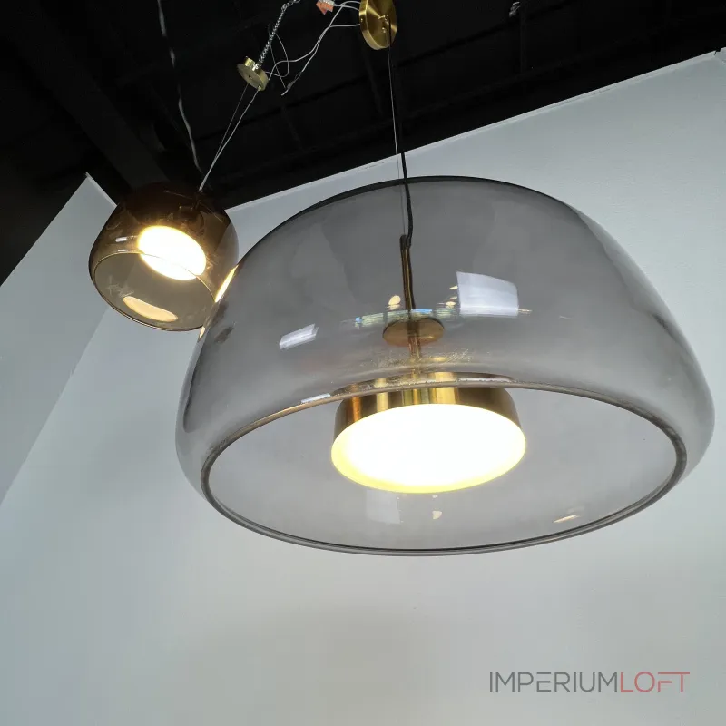 Подвесной светильник DAUPHIN A Brown