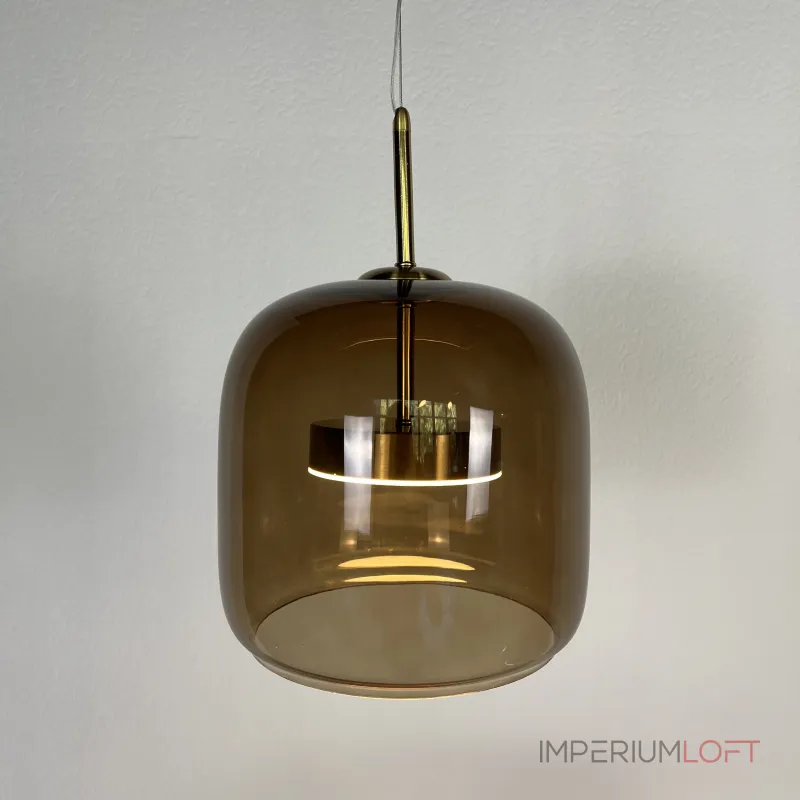 Подвесной светильник DAUPHIN A Brown