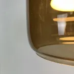 Подвесной светильник DAUPHIN A Brown