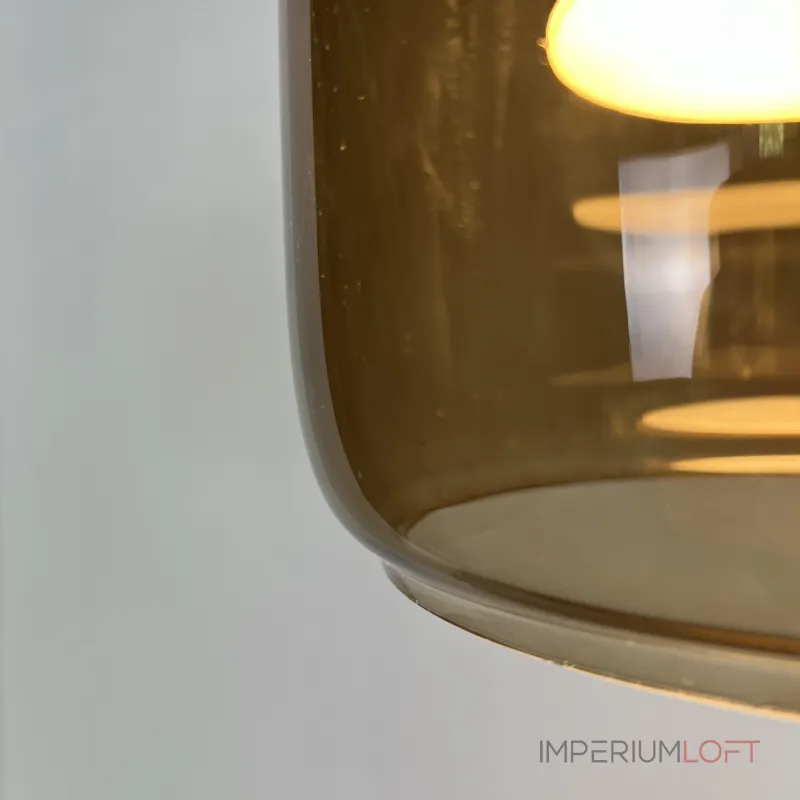 Подвесной светильник DAUPHIN A Brown