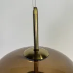 Подвесной светильник DAUPHIN A Brown