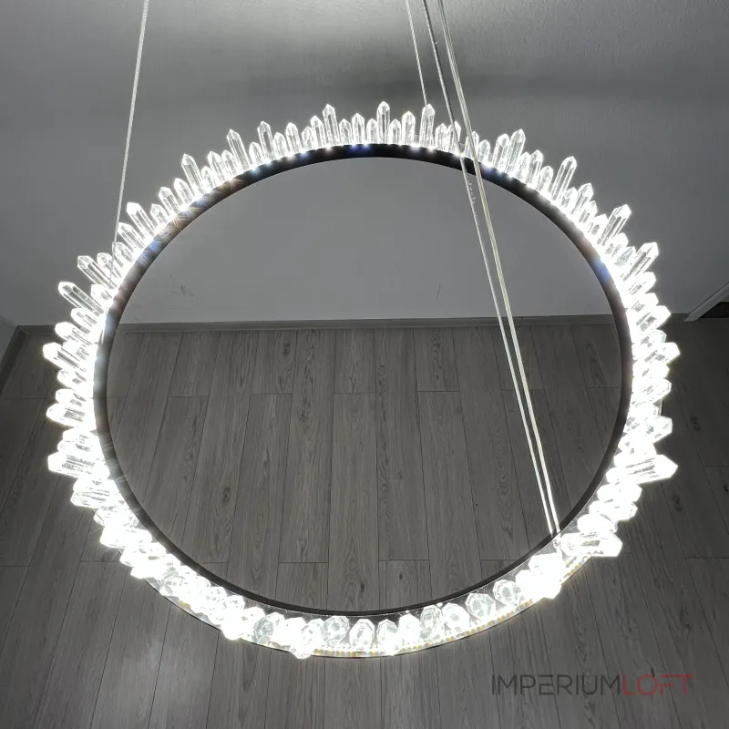 Подвесная люстра QUARTZ D40