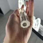 Подвесная люстра QUARTZ D40