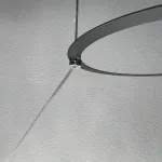 Подвесная люстра QUARTZ D40