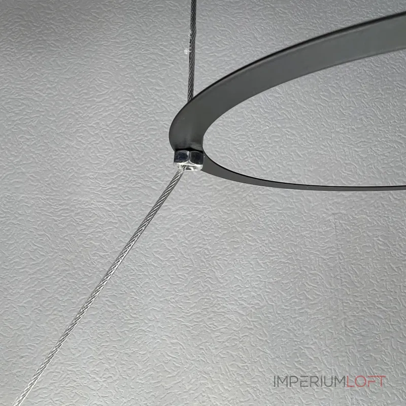 Подвесная люстра QUARTZ D40