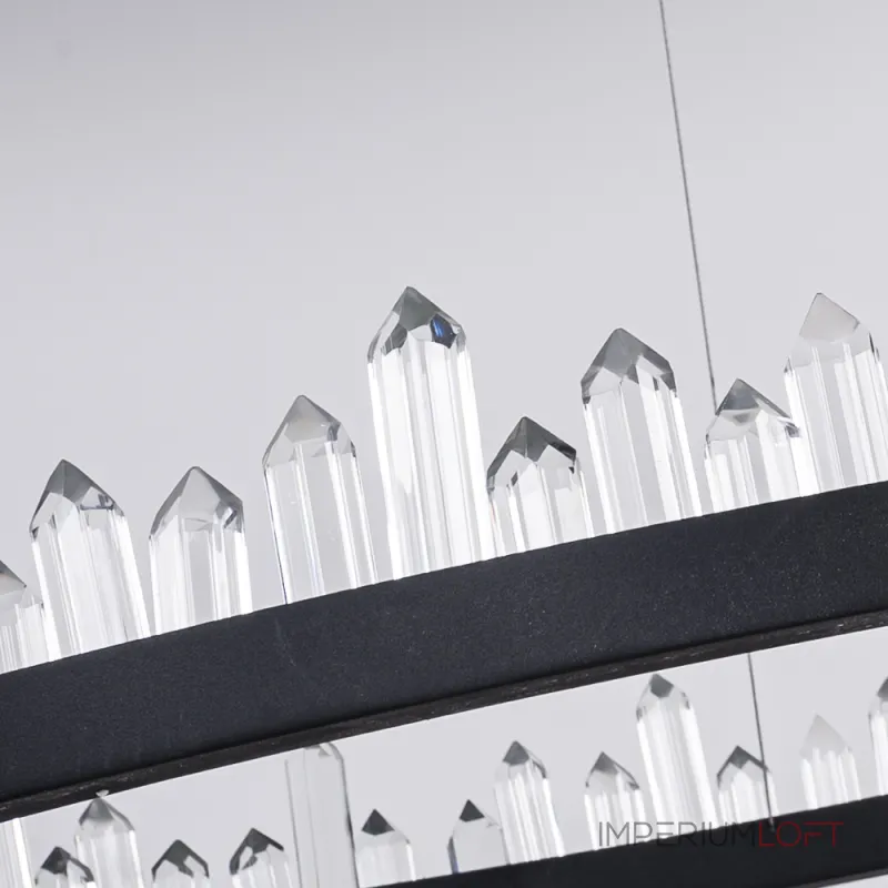 Подвесная люстра QUARTZ D90