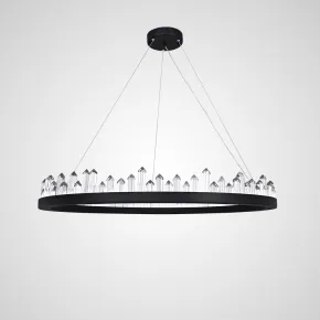 Подвесная люстра QUARTZ D90