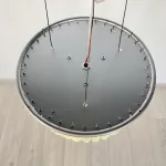 Потолочная люстра Jacqueline White Sconce от ImperiumLoft